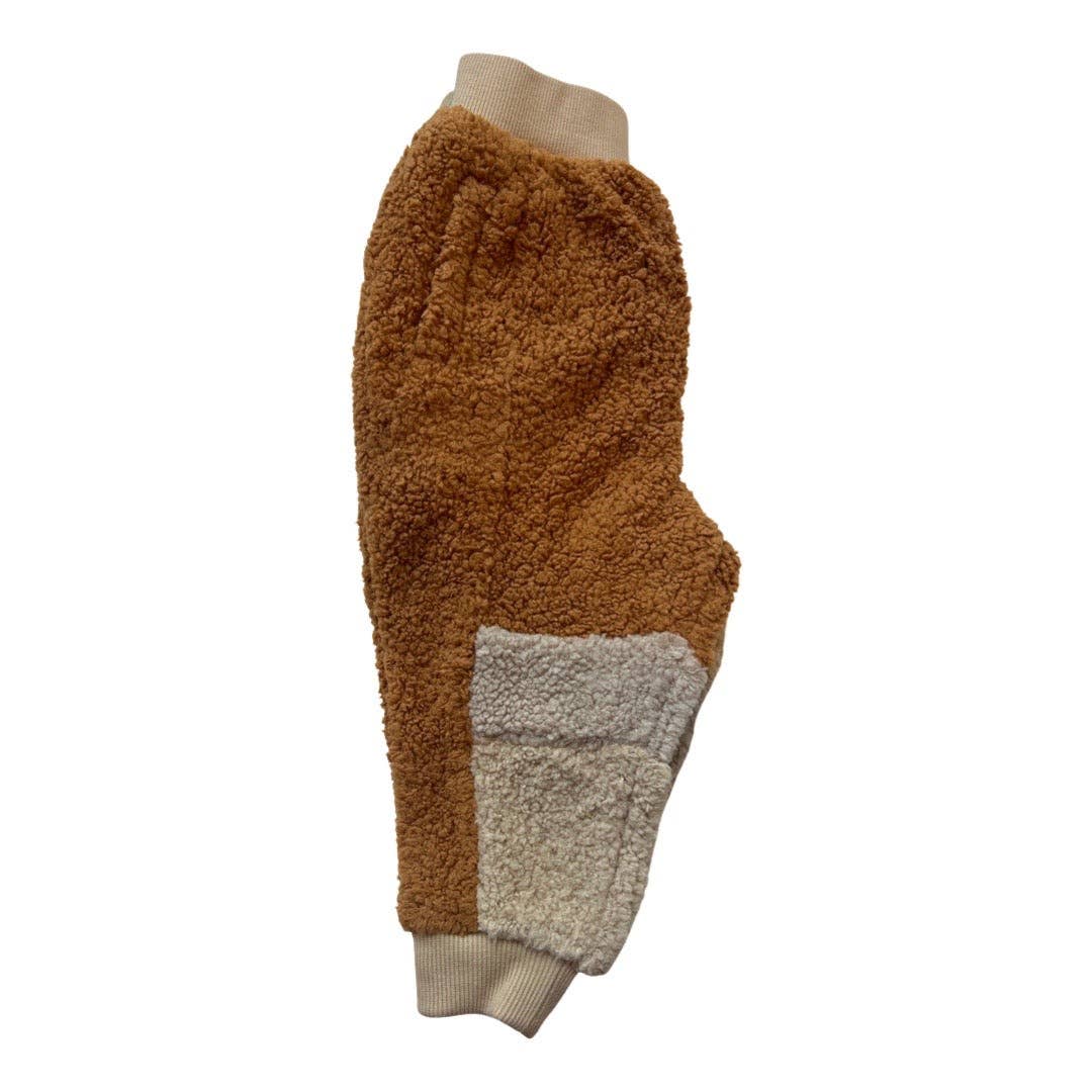 Nudnik - Wholesale Pants - Kids - REVIVAL TRACKPANT | Waffles4