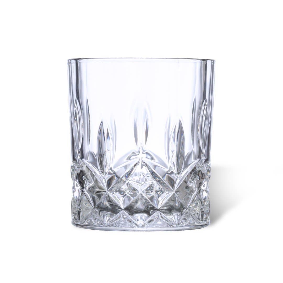 Ekoobou - Wholesale Cocktail/Liquor Glass - Whisky Steger Set3