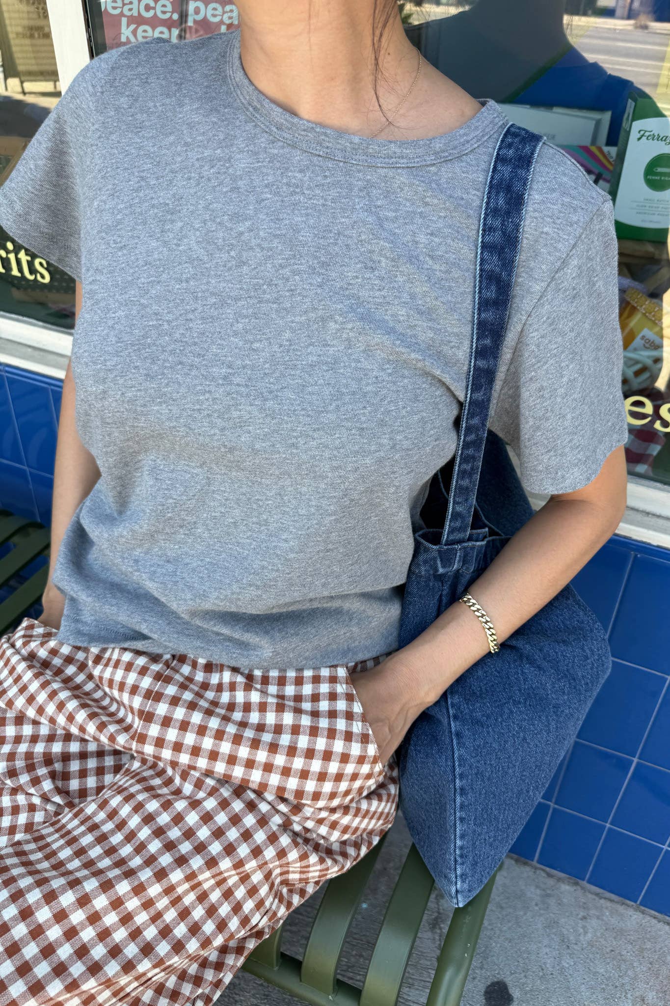 Le Bon Shoppe - Wholesale T-Shirt - Women's - The Go-To Tee (Wholesale 2-2-1)10