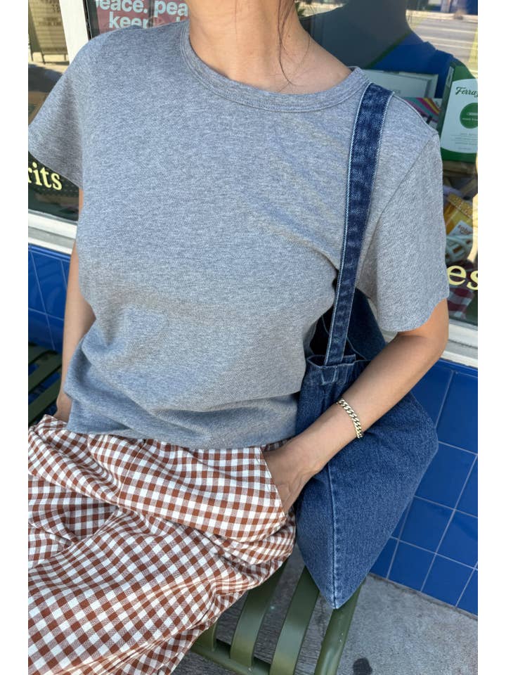 Le Bon Shoppe - Wholesale T-Shirt - Women's - The Go-To Tee (Wholesale 2-2-1)10