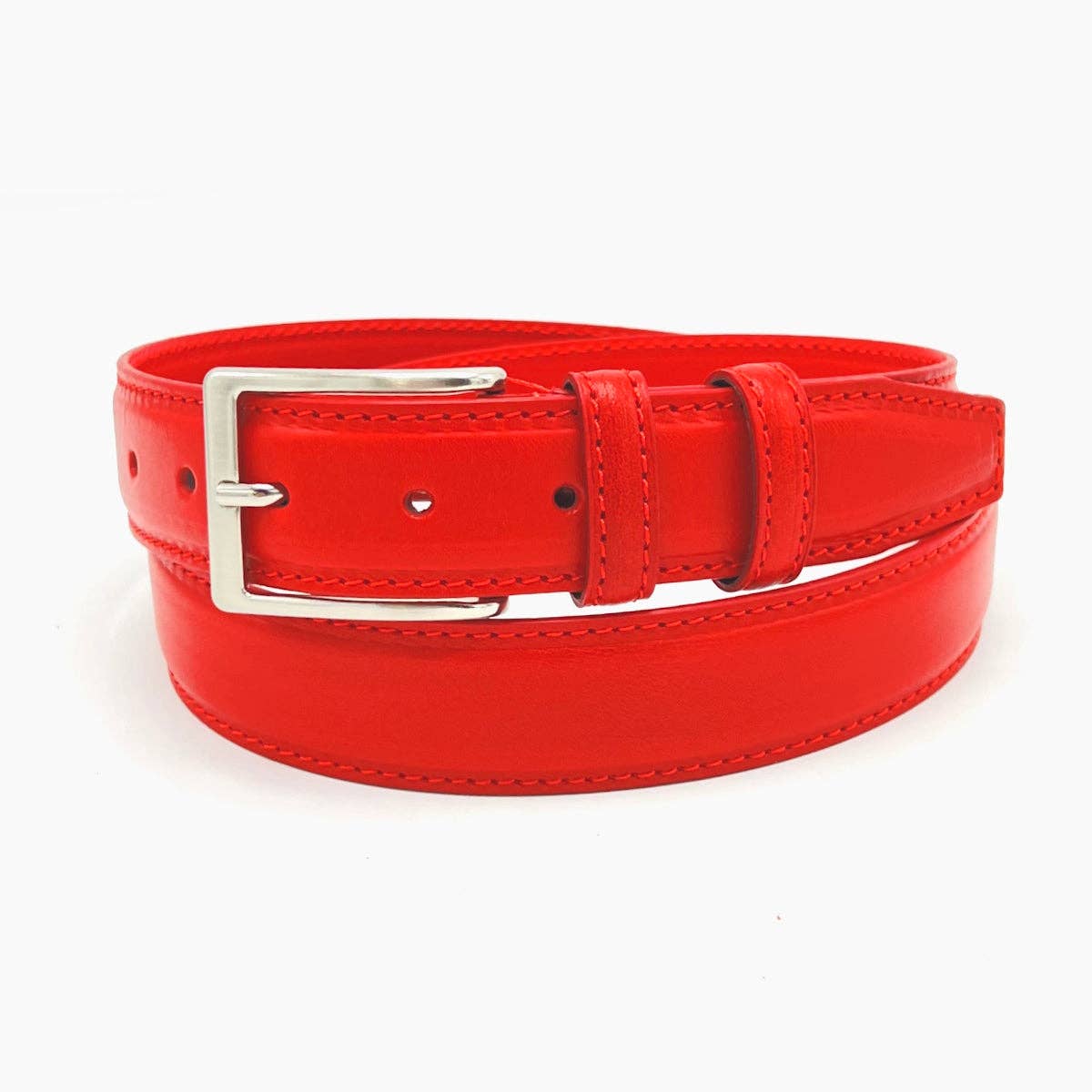 Suie Valentini srl – wholesale Belt – Men's – Genuine leather belts for men, Made in Italy, Suie Valentini, art. 300/35.3914
