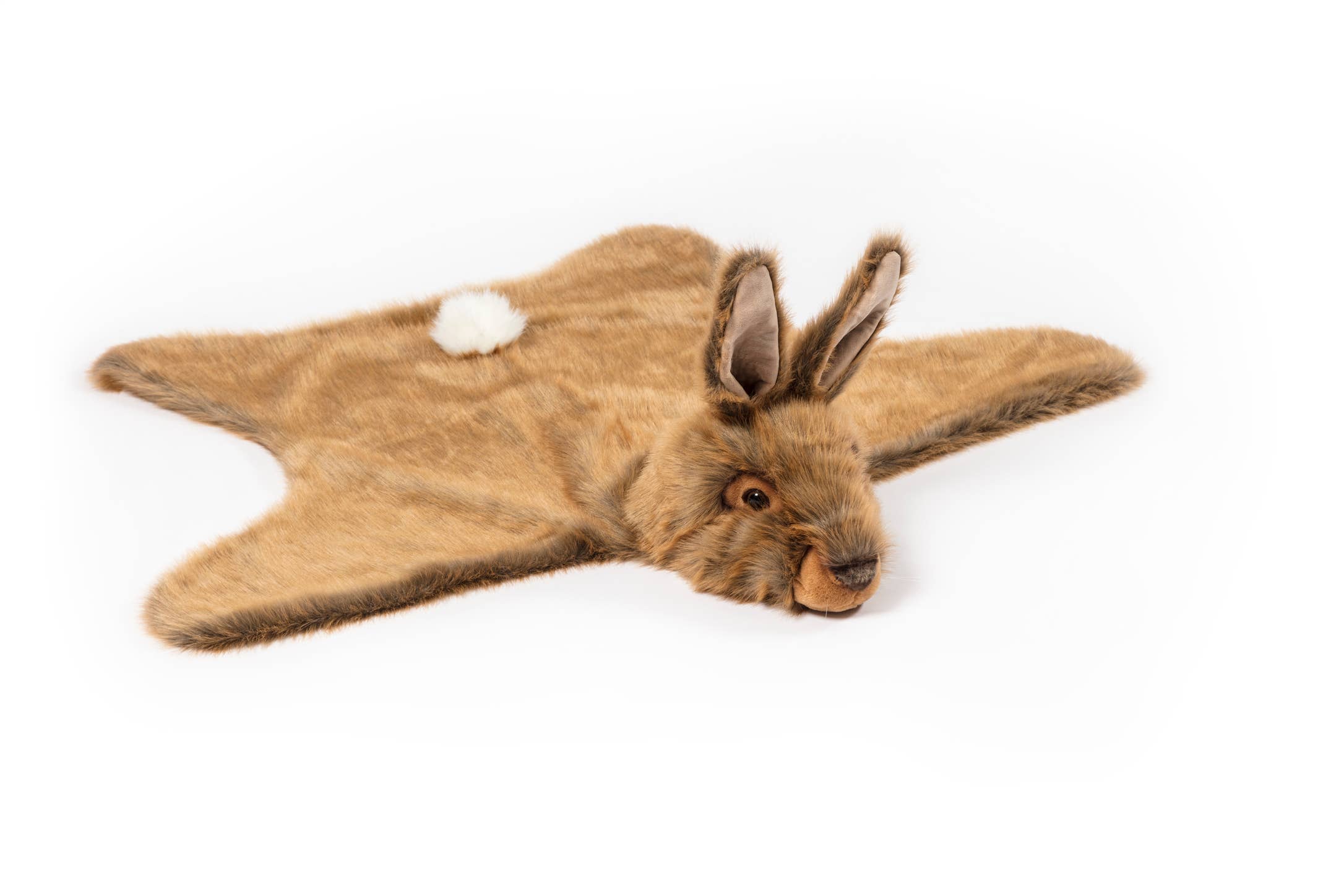 WILD & SOFT – wholesale Utklädningsdräkter – Barn – Barnmaskeraddräkt kanin5