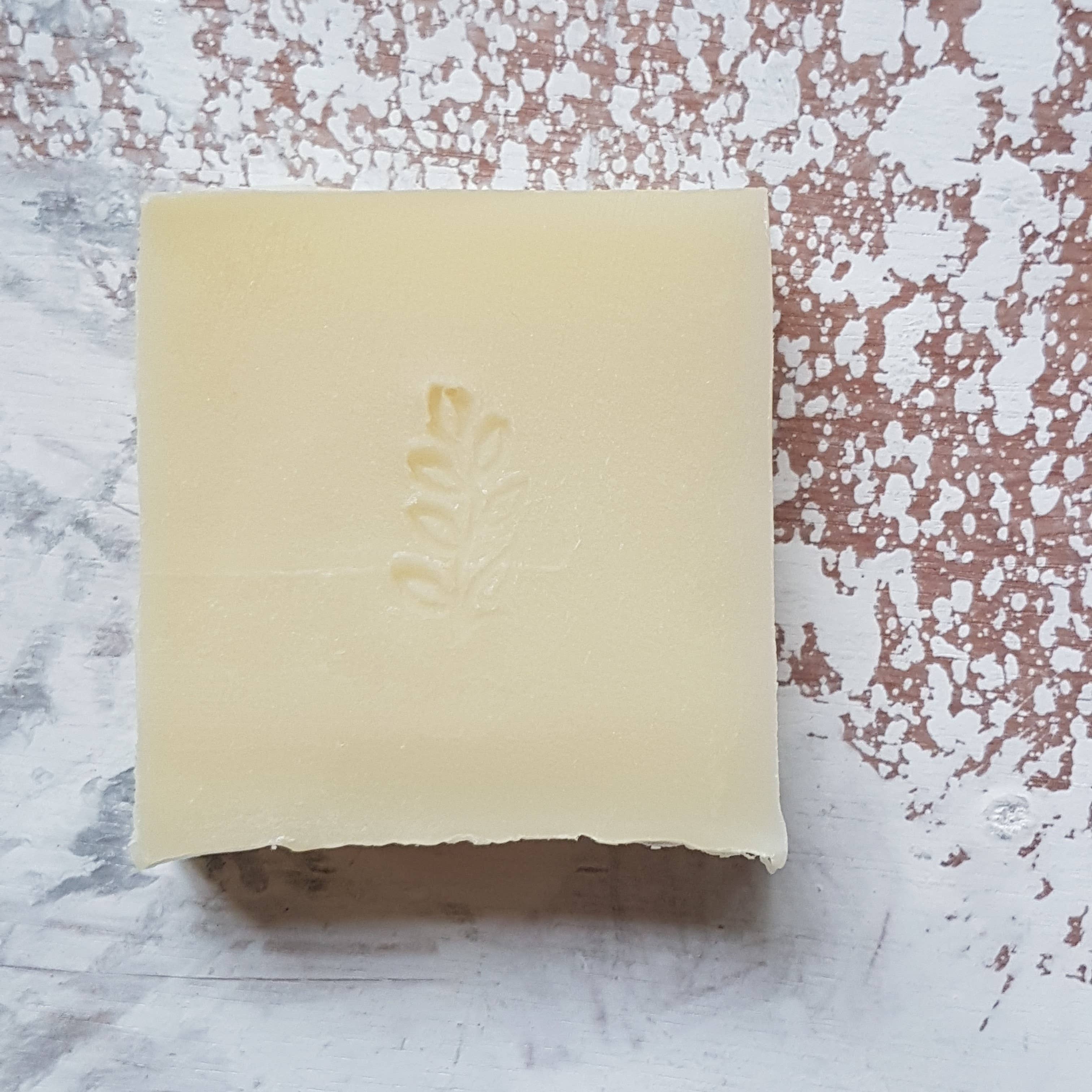Handmade by Juliette – wholesale Bar Soap – Into the Woods Hand and Body Soap Bar 130g5