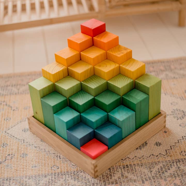 Rainbow Engineering Blocks and other Purchase Wholesale magnetic blocks. Free Returns & Net 60 Terms on Faire trending on Faire.