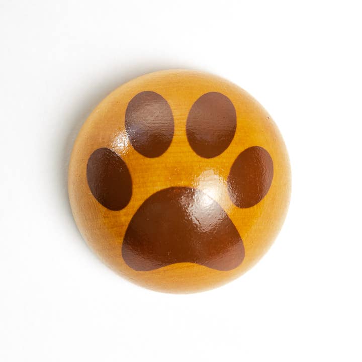 The Dog Lover - Marron pour la vente par myknockonwood