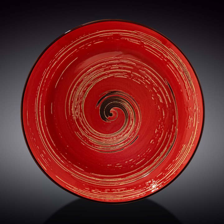 ASSIETTE CREUSE 10" | WL-669227/A-2G pour la vente par WILMAX USA