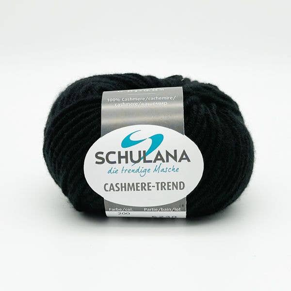SCHULANA - Vente Fils à tricoter - Laine de cachemire tendance118