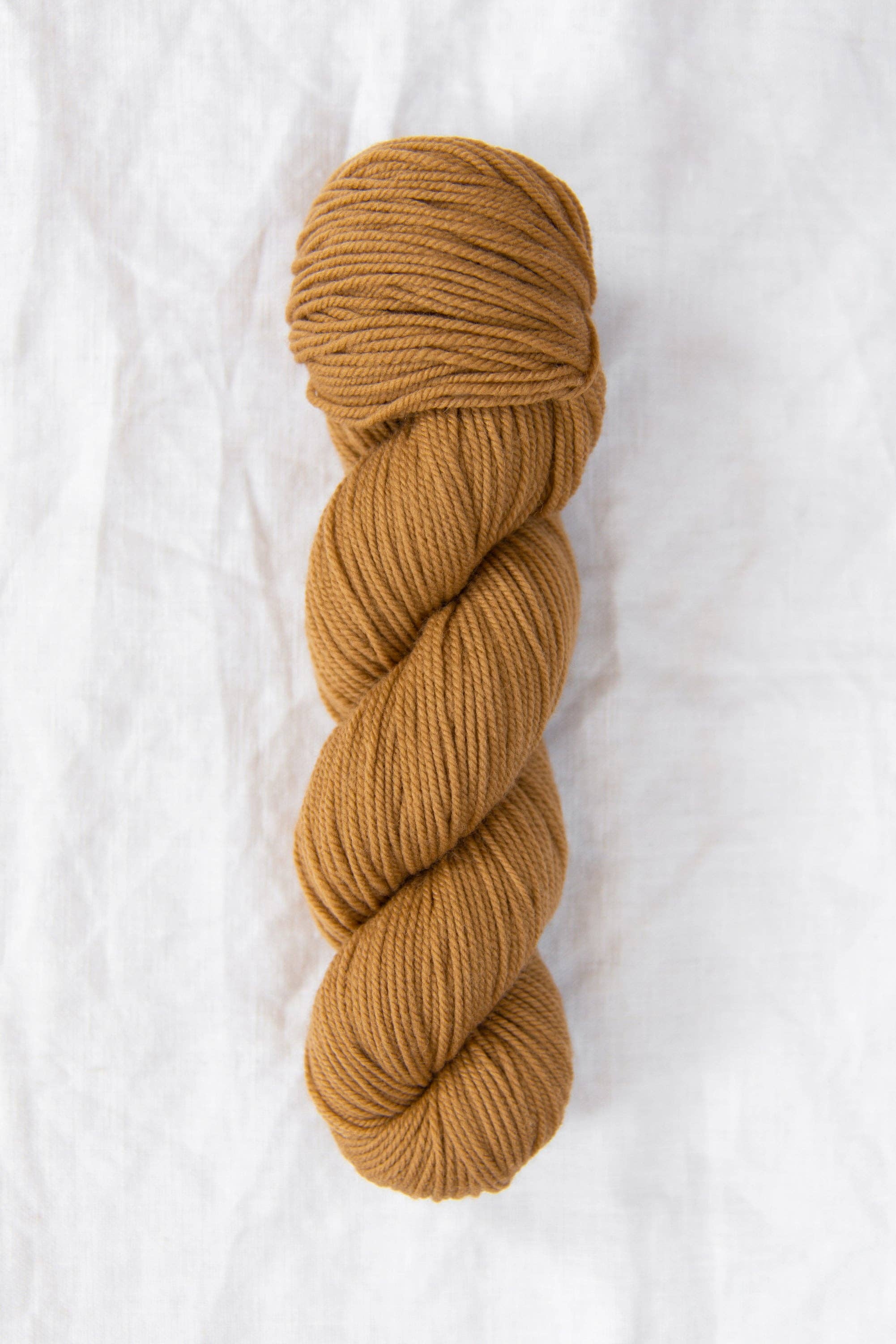 Quince & Co. - Wholesale Yarn - Chickadee 100%  Wool Sport/DK Weight Yarn58