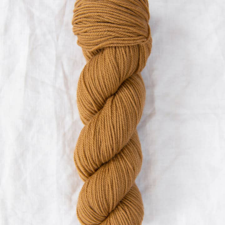 Quince & Co. - Wholesale Yarn - Chickadee 100% Wool Sport/DK Weight Yarn58