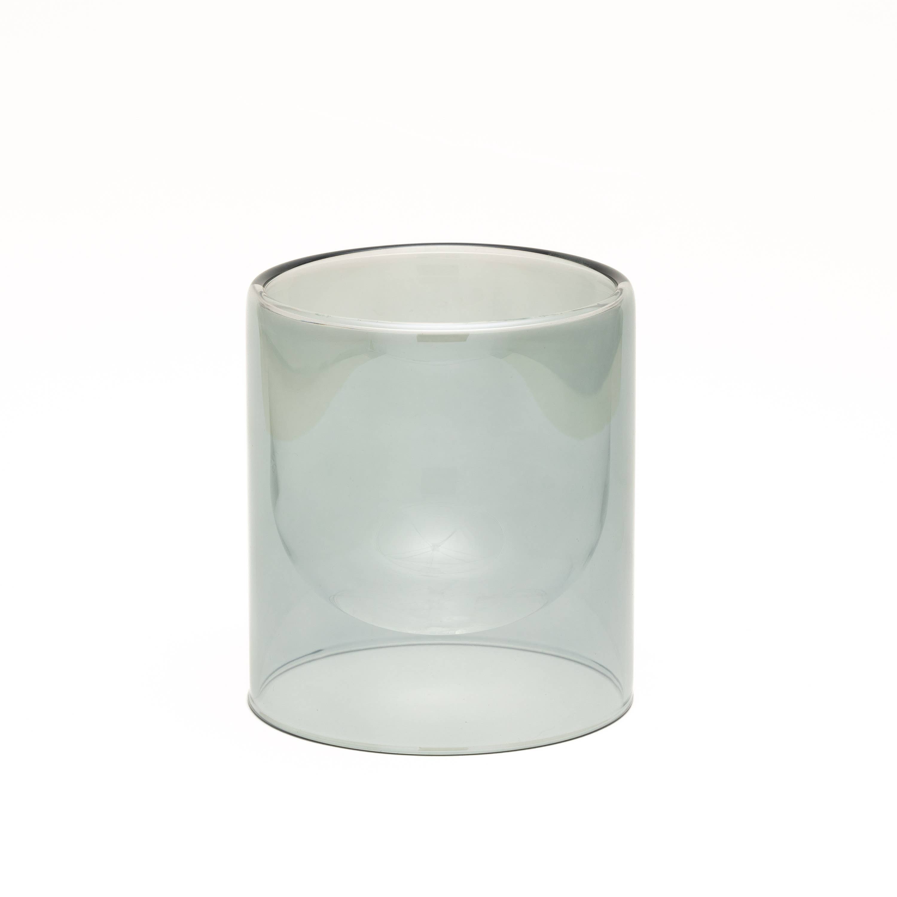 London Luxury Candle Supplies - Wholesale Candle Holder - Sorrento Jar2