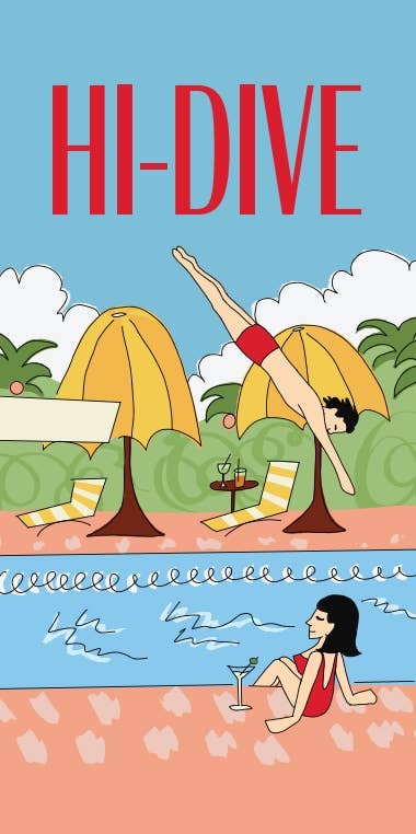 LivyLu - Wholesale T-Shirt (Graphic) - Unisex - Whitney Houston Motorcycle Black Licensed Hi-Dive Tee1