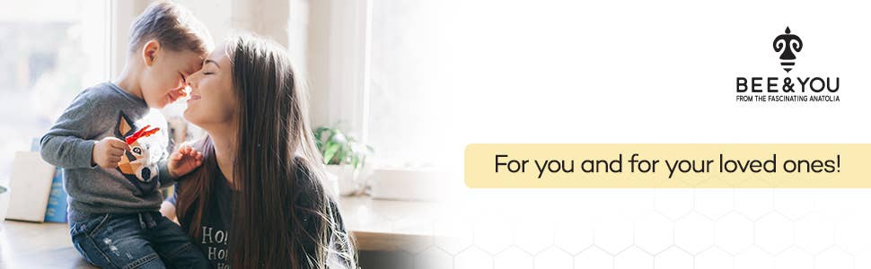 BEE&YOU – Engroshandel Kosttilskud og vitaminer – BEE&YOU tyggetabletter med royal jelly, bi-pollen og propolis13