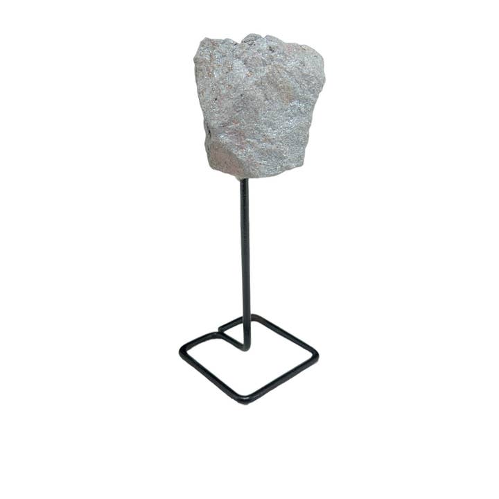 Quasar Gems USA - Wholesale Decorative Tabletop Object - Gemstone Pin Stands4