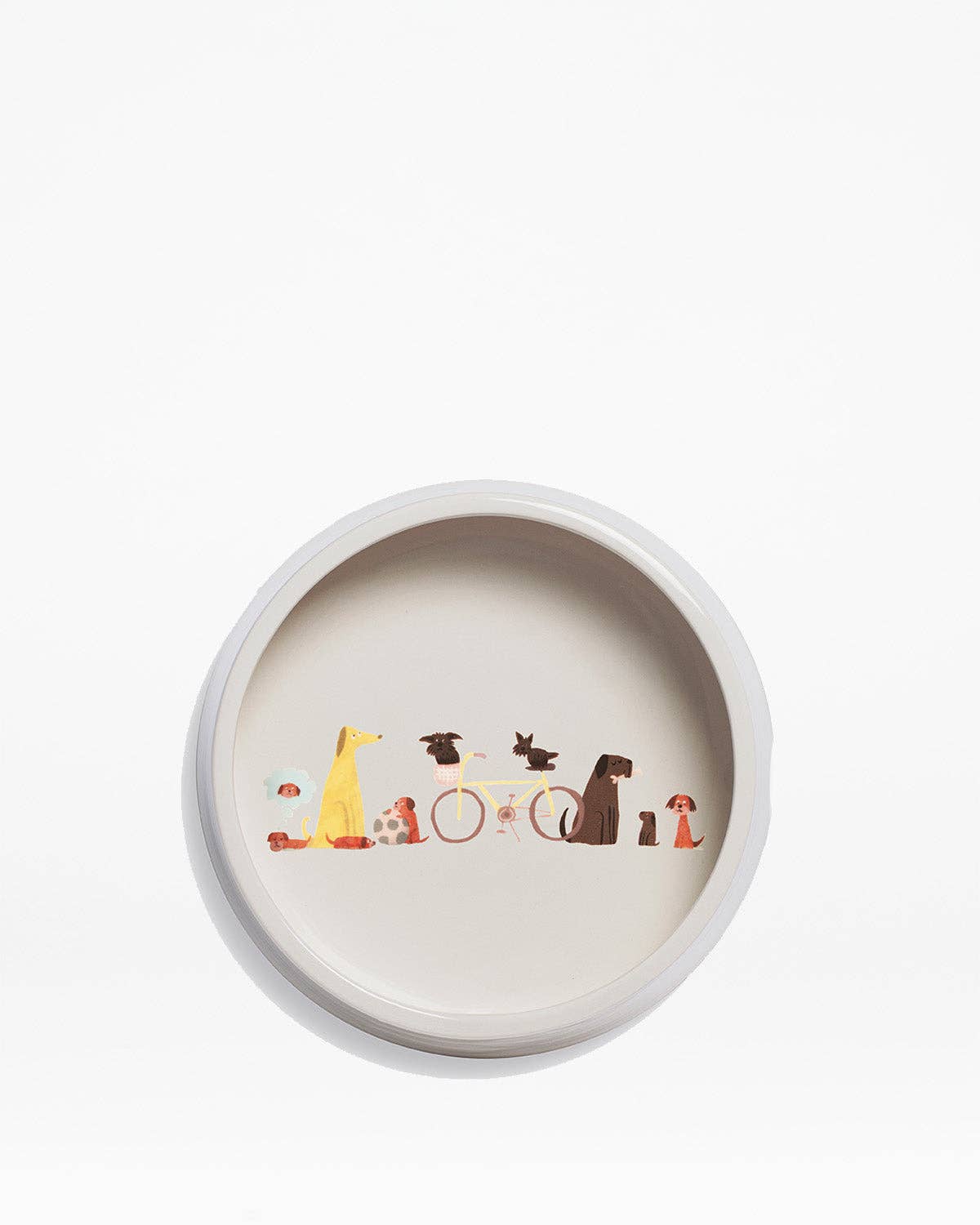 Fenella Smith London – wholesale Pet bowl – Cat/dog – Dog Bowl