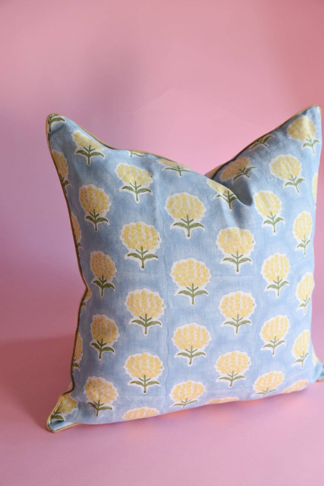 Katel Home - Wholesale Throw/Decorative Pillow - Savannah Pillow1