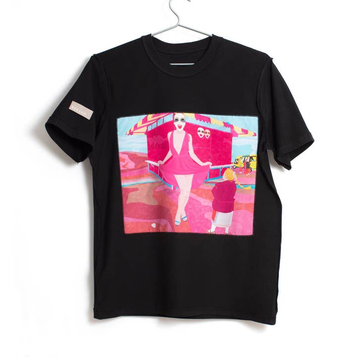 Mardi Grass, T-shirts for wholesale by REC LS ®