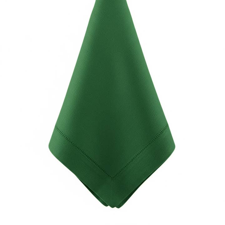 Henry Handwork - Wholesale Dinner & Cloth Napkin - Noel Linen Dinner Napkin