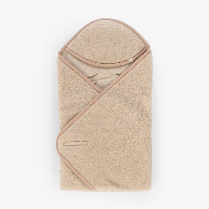 Cobertor com aberturas para maxi-cosi por atacado de Kico Label