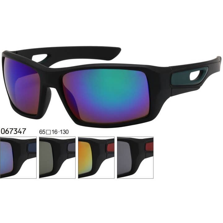 067347 (12 Unid/Pacote) por atacado de City Vision