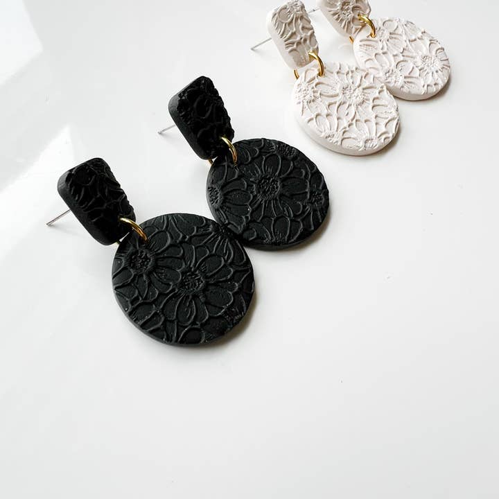 KaiBellaCo – wholesale Hängande örhängen – Letty2