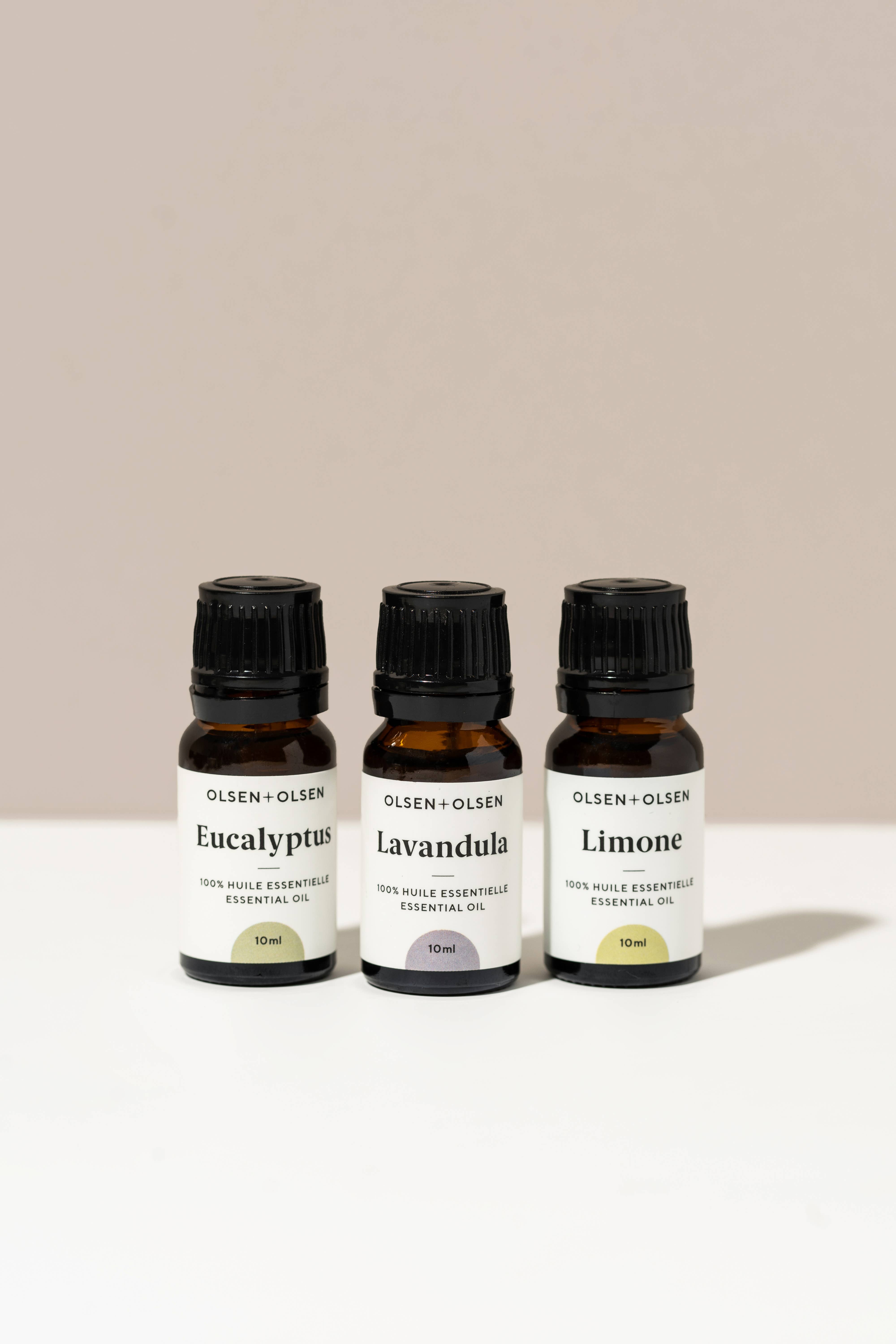OLSEN+OLSEN - Wholesale Essential Oil - Essential Oil - Lavandula9
