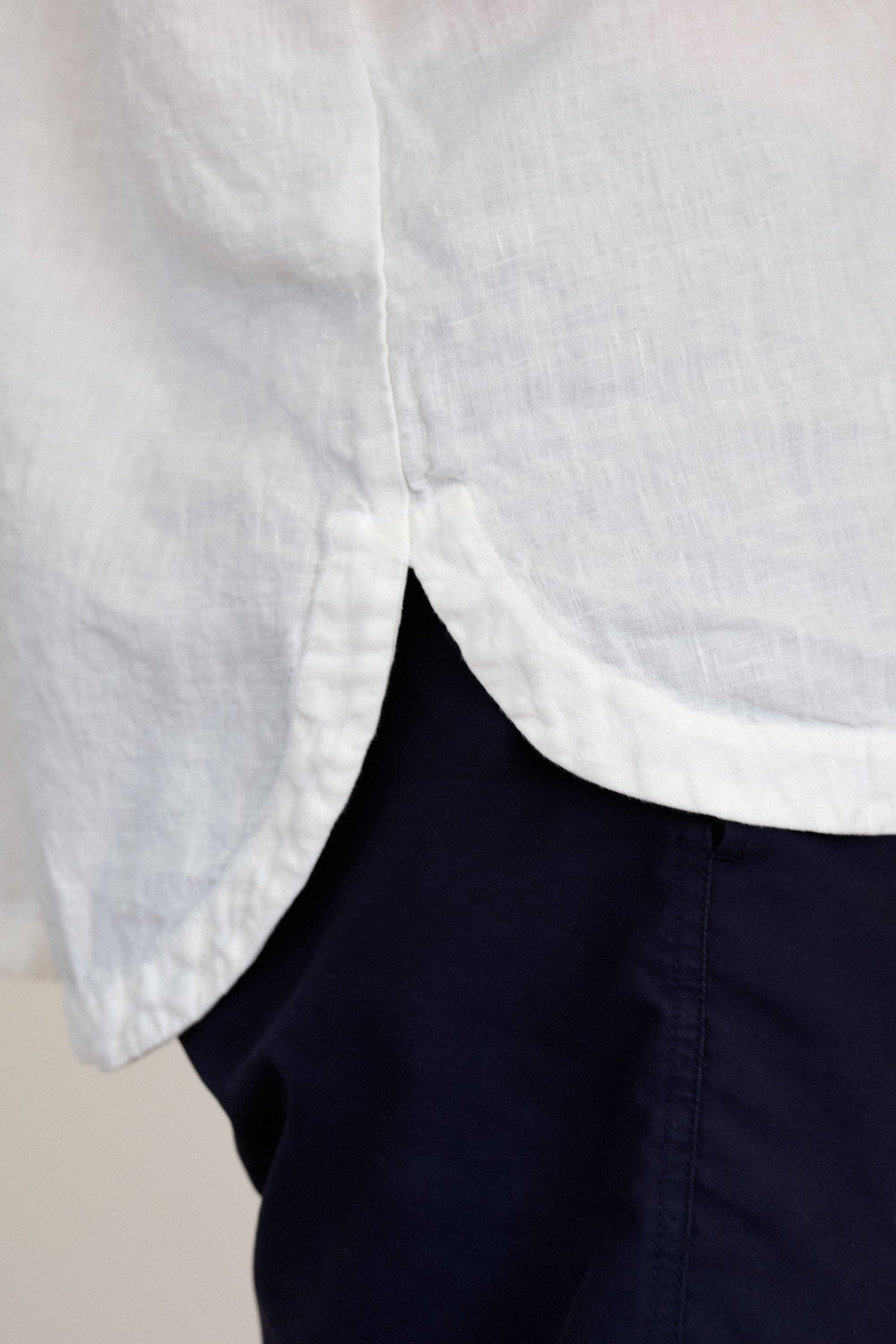 Pali Swim - Wholesale Button Down Shirt - Men's - PALI POCKET SHIRT1