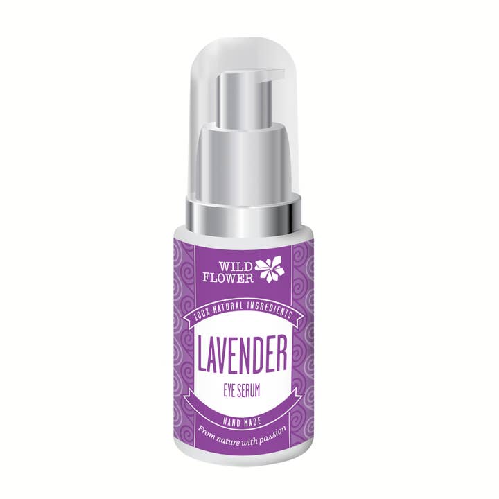 Eye Serum Lavender, 30ml and other Purchase wholesale windwool bandage. Free returns & net 60 terms on Faire trending on Faire.