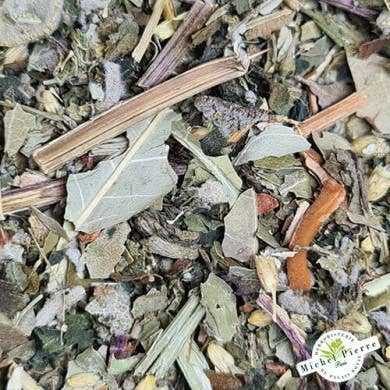 Michel Pierre, Herboristerie du Palais Royal - Wholesale Health/Detox Tea - Elimination tea1