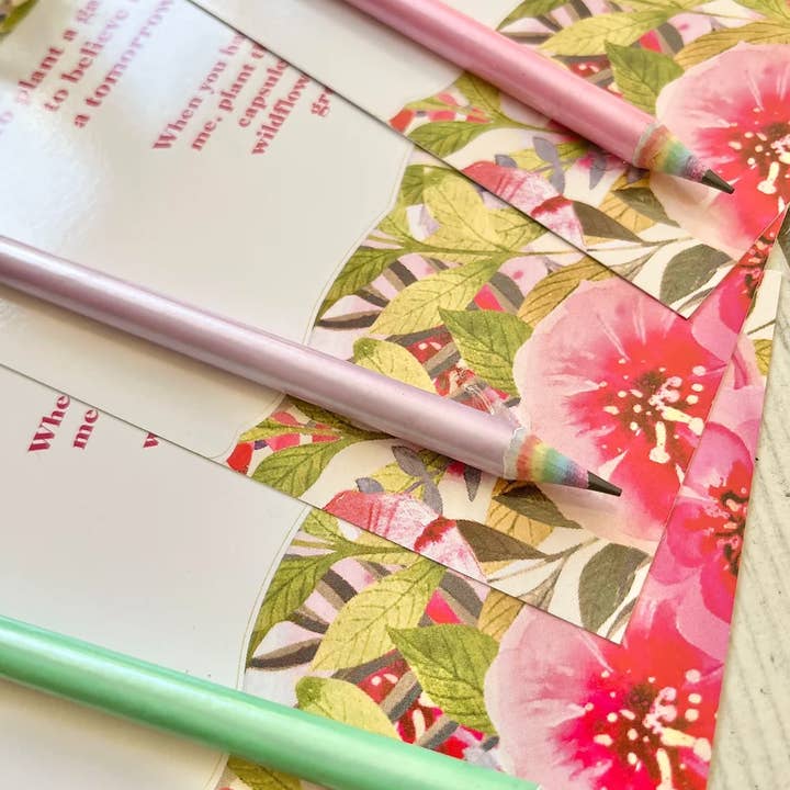 BabaRoo - Wholesale Pencil - Plantable Pencils