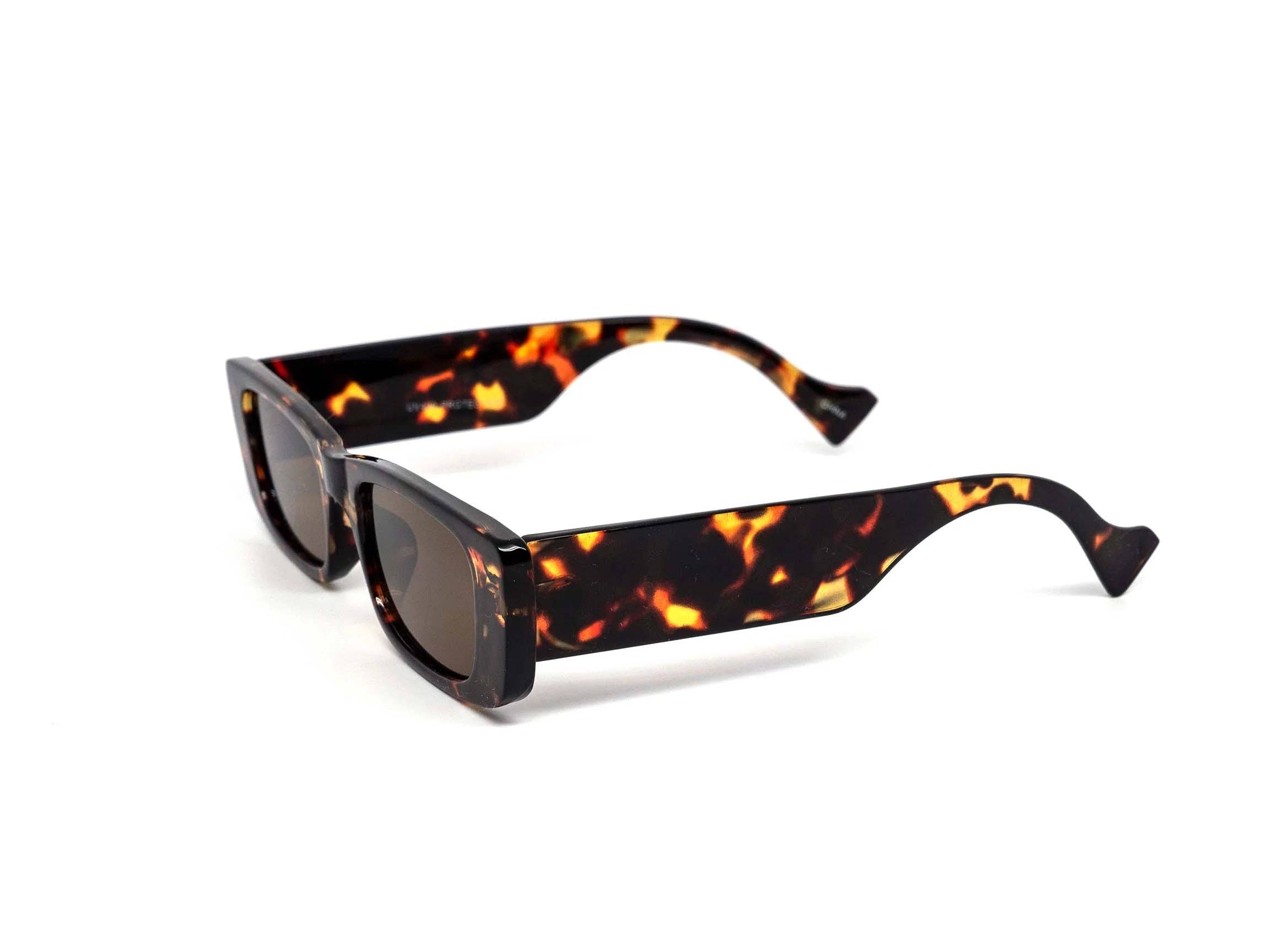 Sol Studio Shades - Wholesale Sunglasses - Unisex - Brooklyn - Chunky Trend7