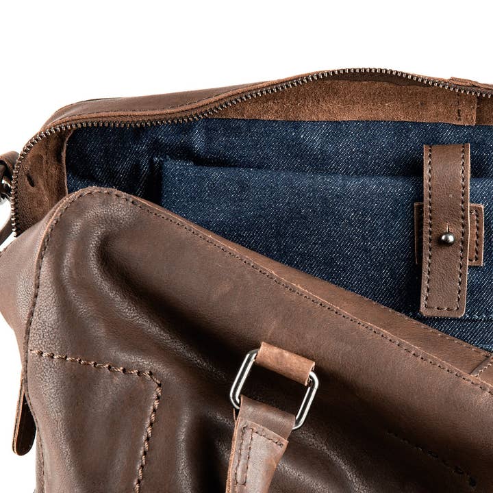 Harold's - Vente Porte-document – unisexe - Sac d'affaires Caugio5