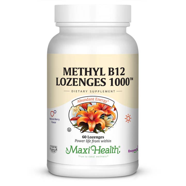 Methyl B12 Lozenges 1000™ and other Purchase Wholesale éthylotest. Free Returns & Net 60 Terms on Faire trending on Faire.