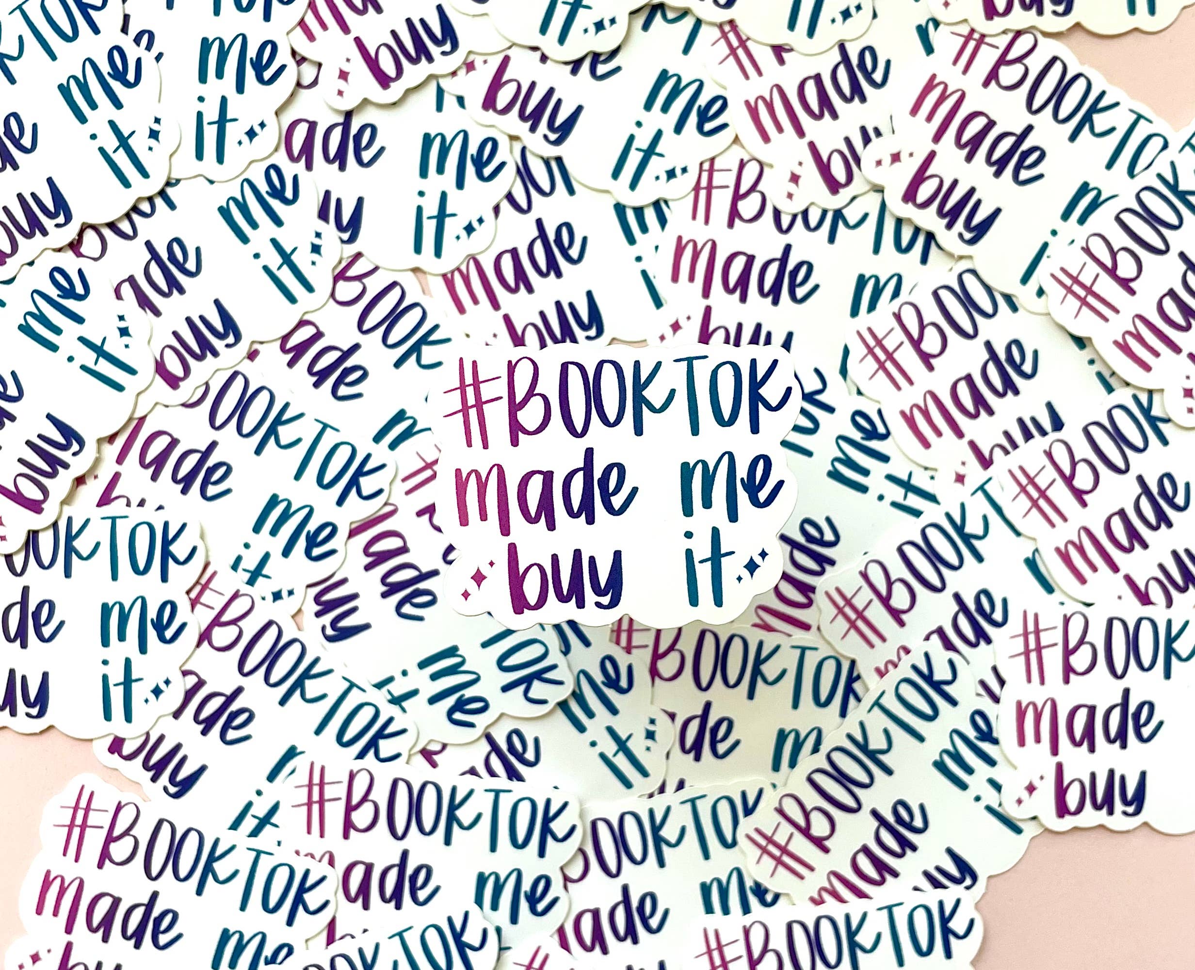 Galloree Designs LLC - Vente Autocollant - Pack d'autocollants Kindle, Ensemble d'autocollants Kindle, Autocollant Kindle8