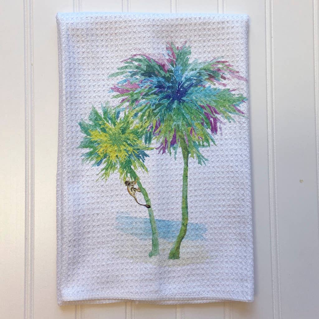 Caloosa WaterWear - Wholesale Tea Towel - Caloosa Microfiber Dish Towels27