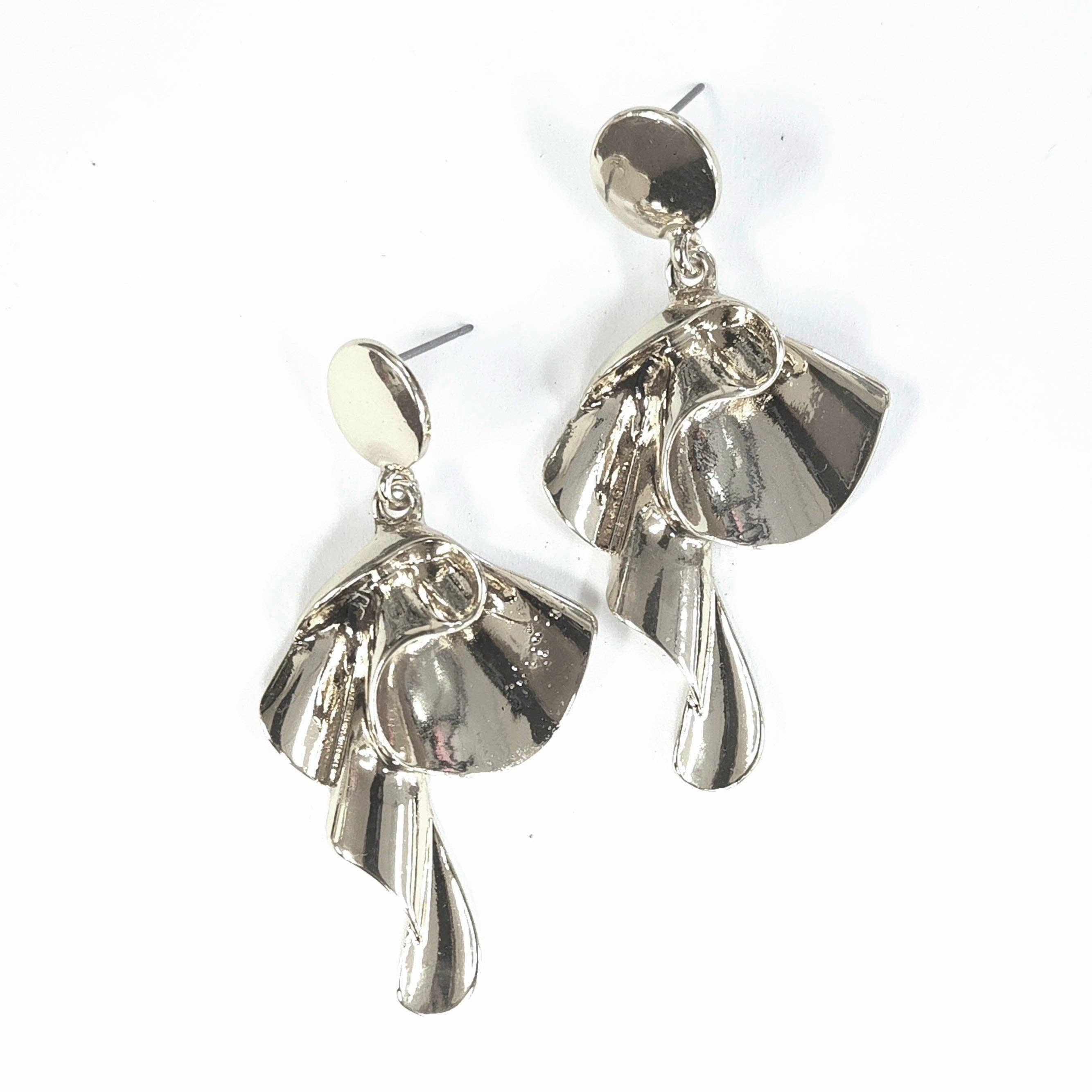 Greater Goods Imports & Wholesale - Wholesale Dangle Earrings - E1731 KE5263 Drop Dangle Earrings1