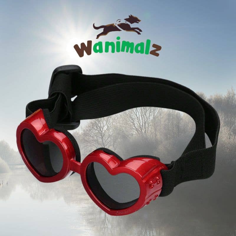 Wanimalz - Wholesale  - Dog glasses | SUNDOG range4