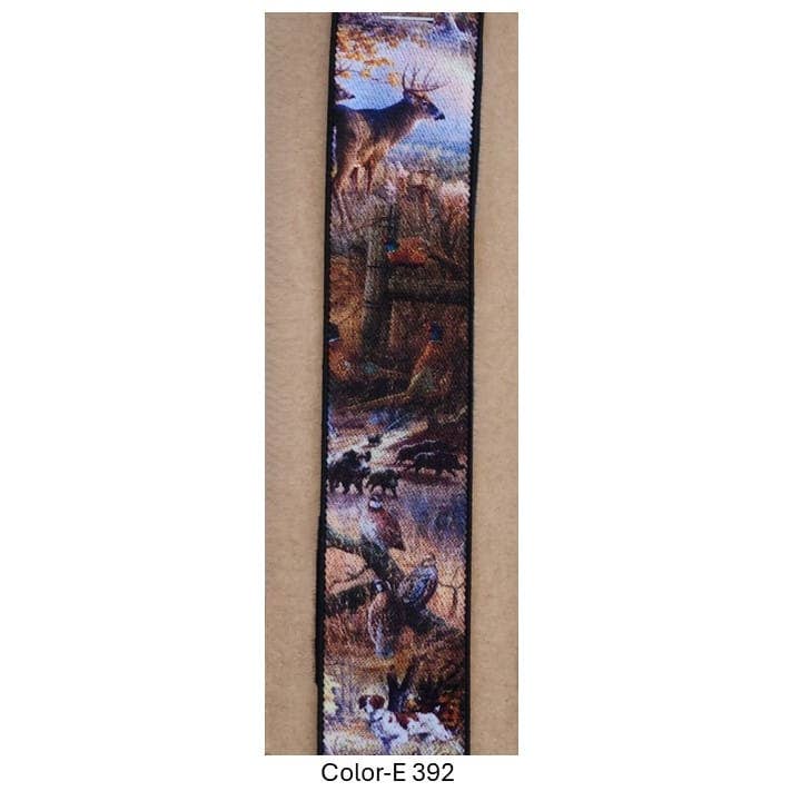 Potenciano Group SL – wholesale Bow Tie - Men’s – Ref. 602 - Bow Ties - Hunting, Fishing and Camouflage - by Layos13