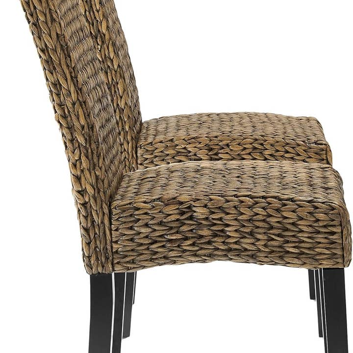 ShipItFurniture - Wholesale Chair - Coastal Seagrass Dining Chairs Set of Two