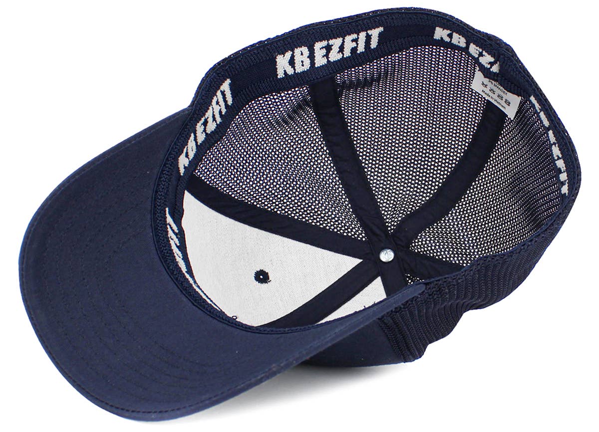 KBETHOS - Wholesale Trucker Hat - Unisex - STRETCH MESH CAP FOR MAXIMUM COMFORT14