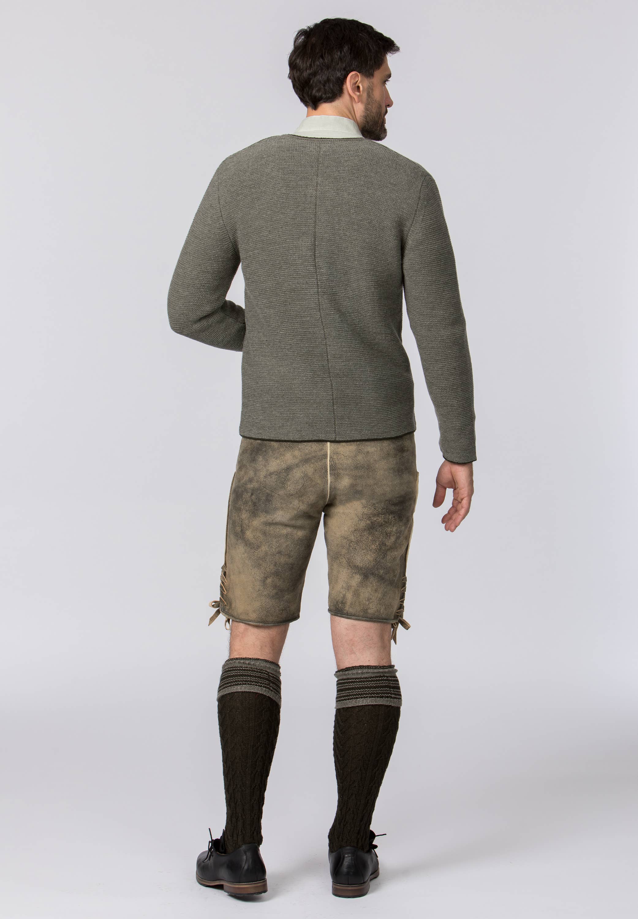 Stockerpoint - Wholesale Jacket - Men's - Castello traditional jacket15