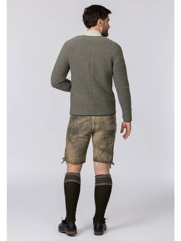 Stockerpoint - Wholesale Jacket - Men's - Castello traditional jacket15