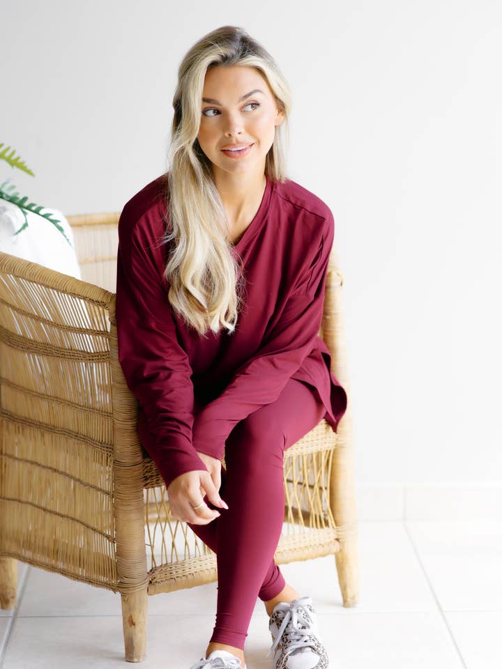 (08-20-2025) The Kickback Set for wholesale by Boutique Simplifed