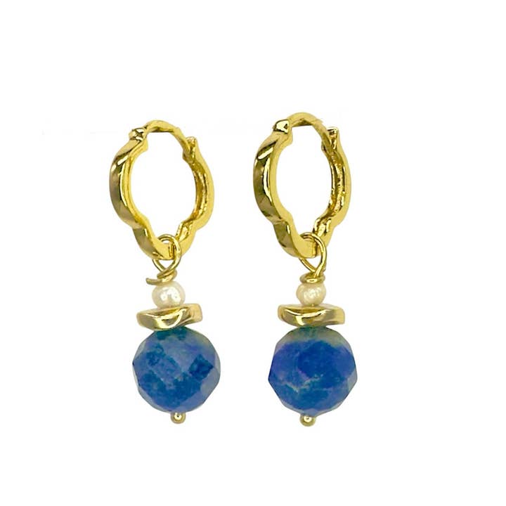 Clover lapis for wholesale by Aria-V