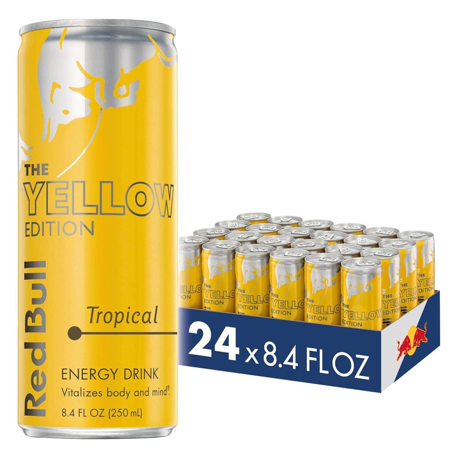 Campus Protein - Wholesale Sports/Energy Drink - Red Bull Energy Drink23