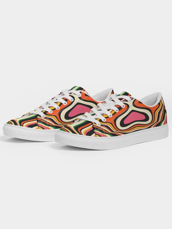 Zapatilla de mujer de piel sintética Kene Zapatilla de mujer de piel sintética para venta al por mayor de DUA MENKA