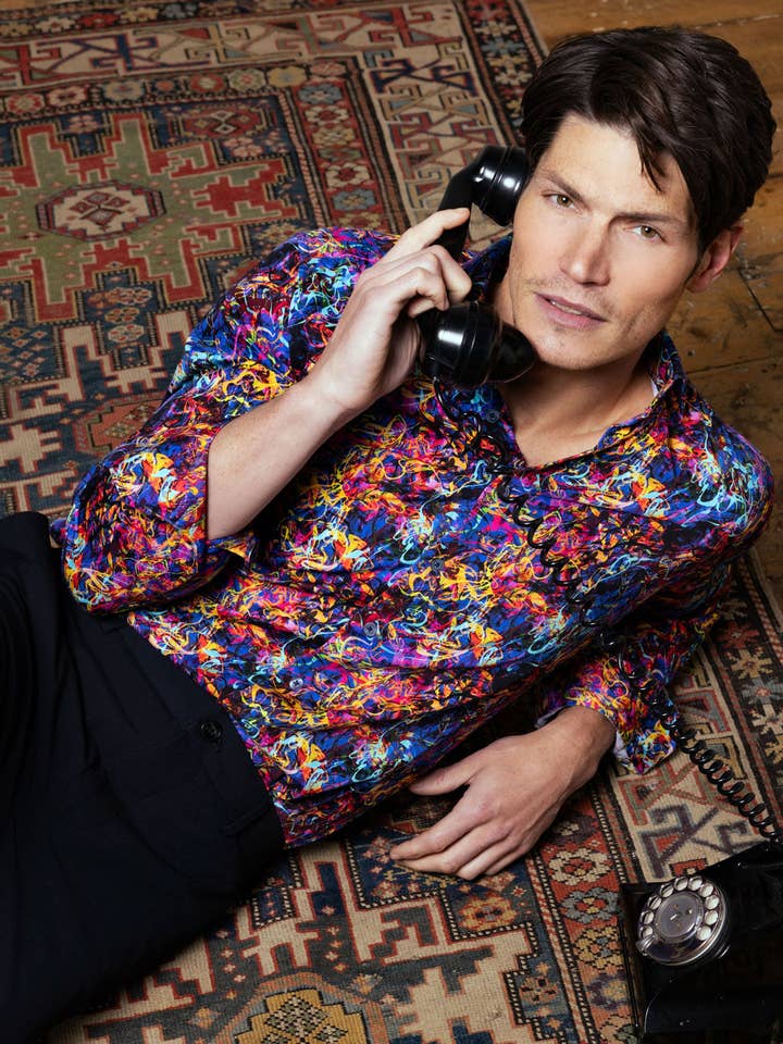 Brainstorm-tröja för wholesale av Blake Mill