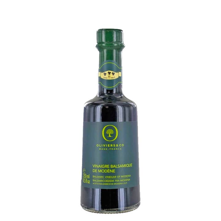 8.5 fl oz Classic Balsamic for wholesale by Oliviers & Co