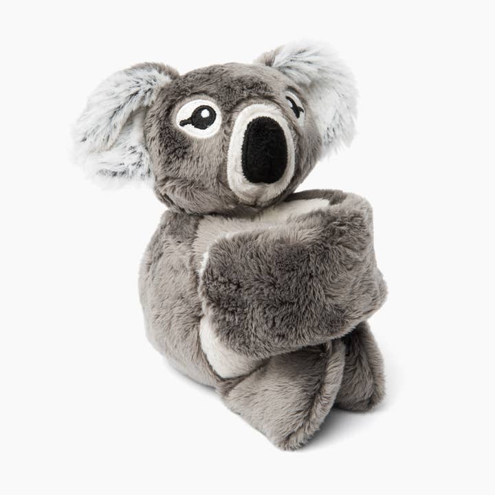 Hugimals World - Wholesale Stuffed/Plush Toy - Kids & Baby - Hug Baby Quinn the Koala