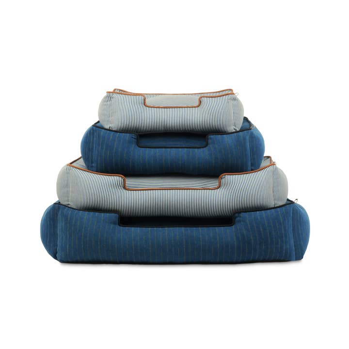 P.L.A.Y. Pet Lifestyle and You - Wholesale Pet Bed - Dog - Mahattan Lounge Bed - The Tribeca