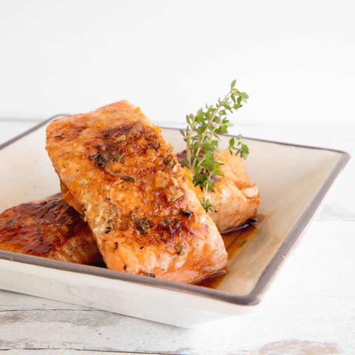 Blake Hill Preserves - Wholesale Jam/Jelly - Classic Orange Marmalade4